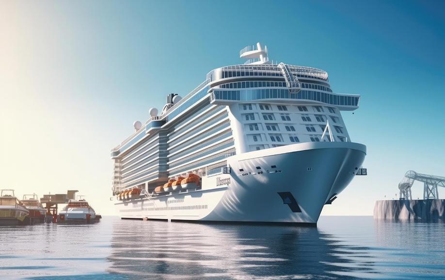cruise port transfer