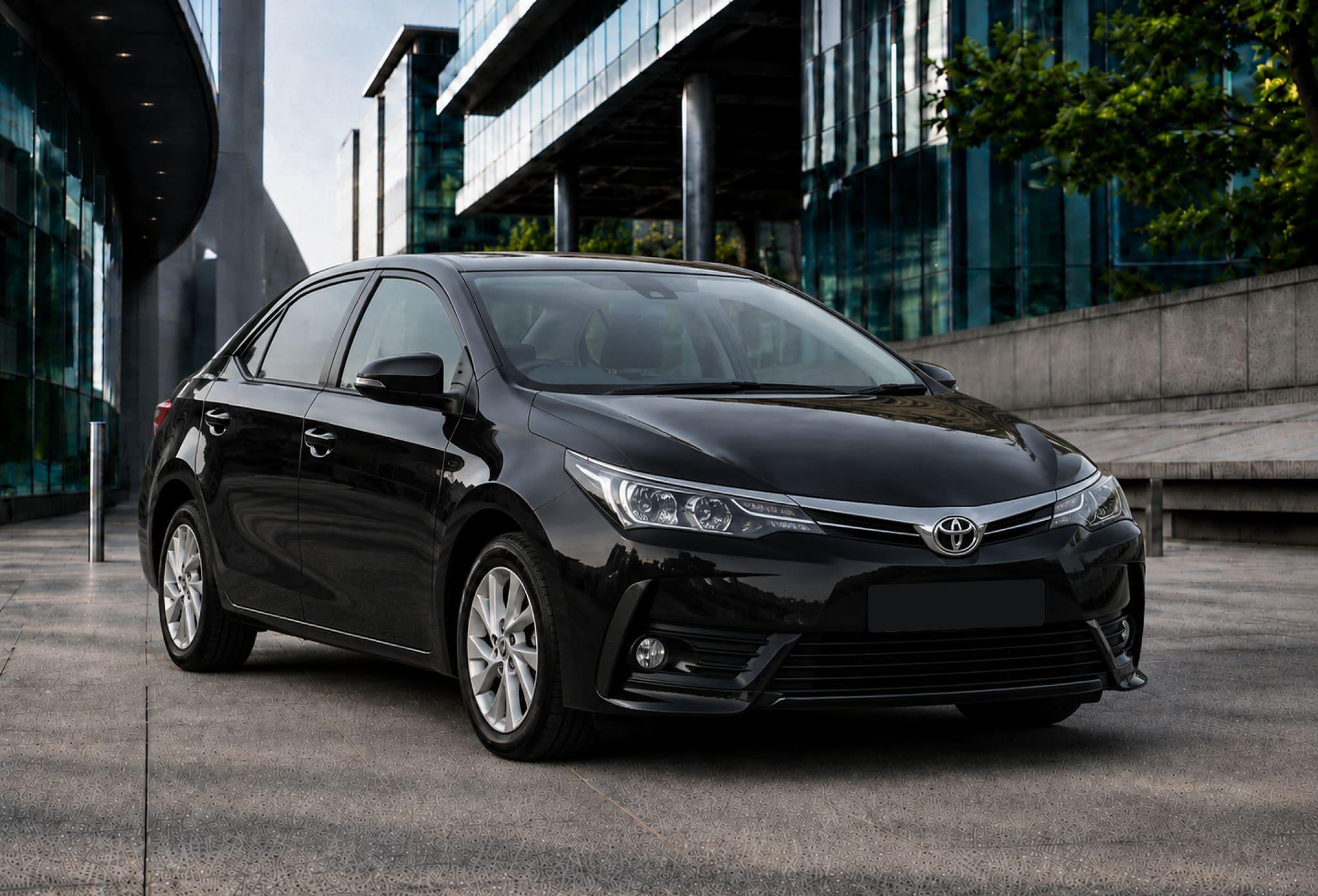 Economy Sedan